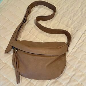 HOBO Brand - Leather Belt Bag